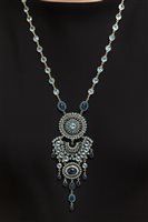 Collana Lagriffe Bijoux  Donna in Lega metallica 41/23 - 41/23